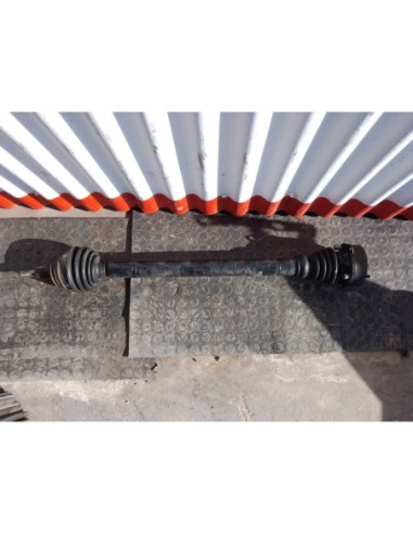 TRANSMISION DELANTERA DERECHA SEAT LEON (1M1) -...