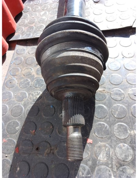 TRANSMISION DELANTERA DERECHA SEAT LEON (1M1) - 102750