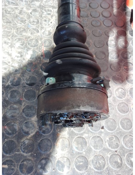 TRANSMISION DELANTERA DERECHA SEAT LEON (1M1) - 102750