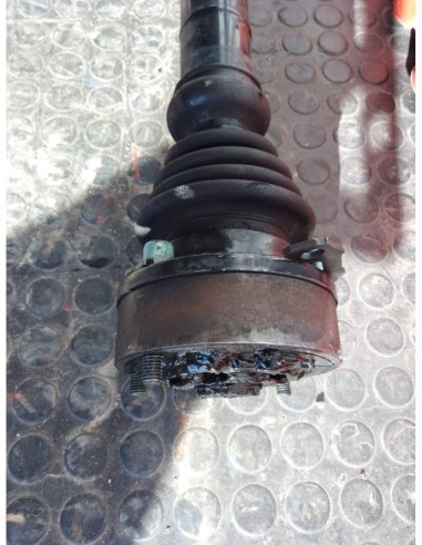 TRANSMISION DELANTERA DERECHA SEAT LEON (1M1) -...