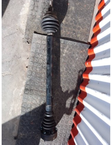 TRANSMISION DELANTERA DERECHA SEAT LEON (1M1) -...