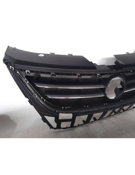 REJILLA DELANTERA VOLKSWAGEN PASSAT CC (357) - 102761