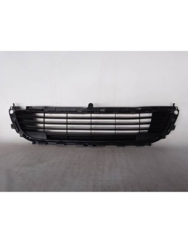 REJILLA PARAGOLPES CENTRAL CITROEN C4 BERLINA -...