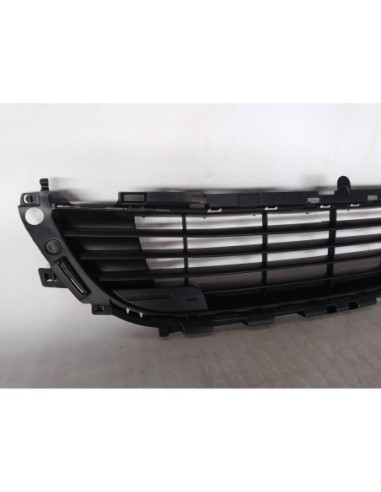 REJILLA PARAGOLPES CENTRAL CITROEN C4 BERLINA -...