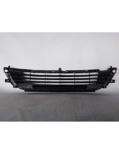 REJILLA PARAGOLPES CENTRAL CITROEN C4 BERLINA -...