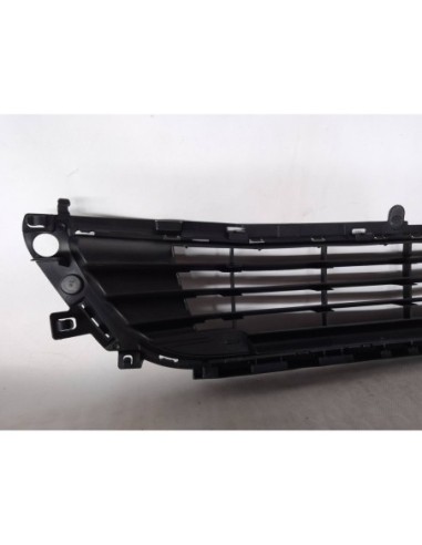 REJILLA PARAGOLPES CENTRAL CITROEN C4 BERLINA -...