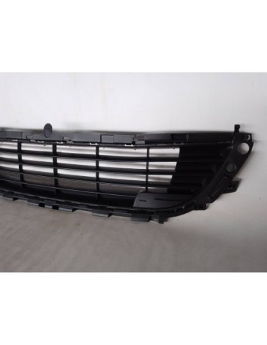 REJILLA PARAGOLPES CENTRAL CITROEN C4 BERLINA -...