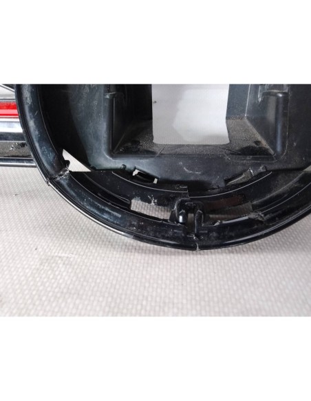 REJILLA DELANTERA VOLKSWAGEN GOLF VII VARIANT (BA5) - 102771