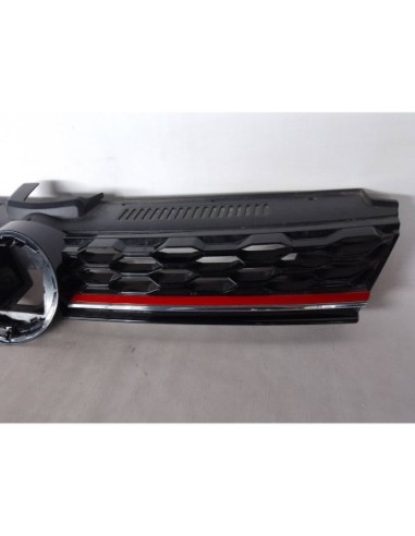 REJILLA DELANTERA VOLKSWAGEN GOLF VII VARIANT...