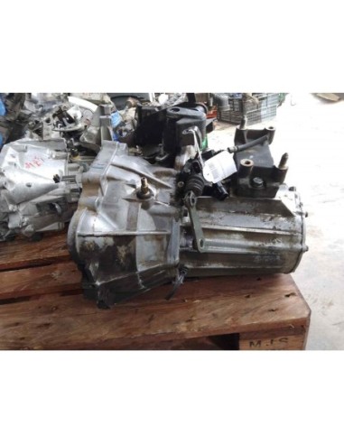 CAJA CAMBIOS HYUNDAI SANTA FE (SM) - 102783