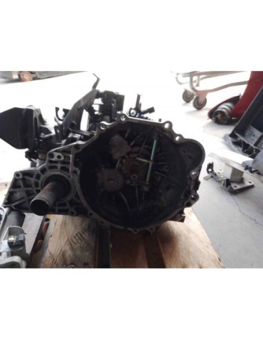 CAJA CAMBIOS HYUNDAI SANTA FE (SM) - 102783