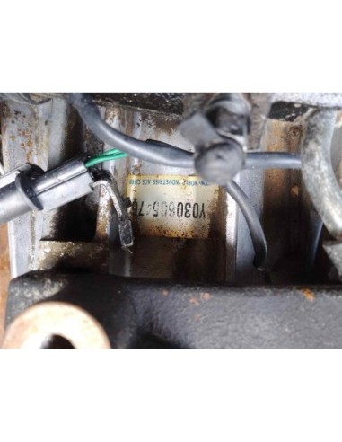 CAJA CAMBIOS HYUNDAI SANTA FE (SM) - 102783