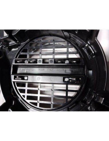 REJILLA DELANTERA VOLVO XC90 - 102785