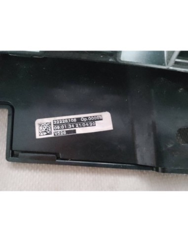 REJILLA DELANTERA VOLVO XC90 - 102785