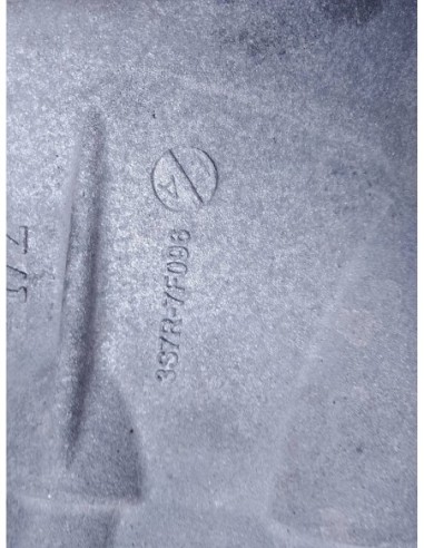 CAJA CAMBIOS FORD FOCUS BERLINA (CB4) - 102793