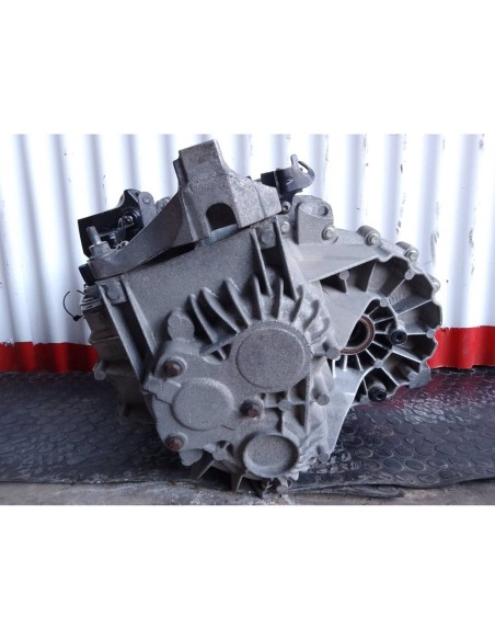 CAJA CAMBIOS FORD FOCUS BERLINA (CB4) - 102793