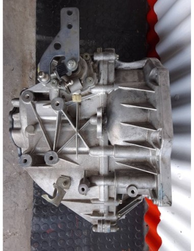 CAJA CAMBIOS MINI MINI (R56) - 102801