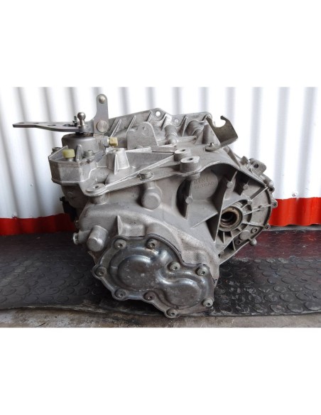 CAJA CAMBIOS MINI MINI (R56) - 102801