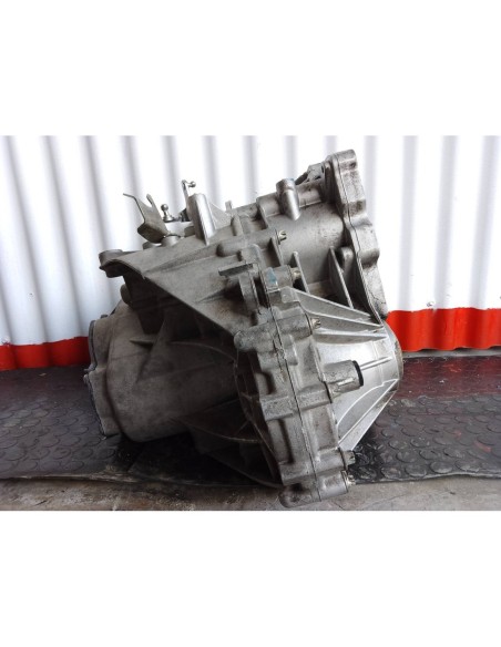 CAJA CAMBIOS MINI MINI (R56) - 102801