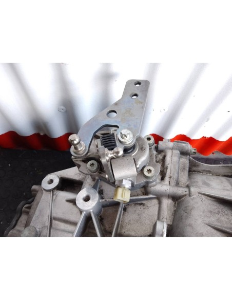 CAJA CAMBIOS MINI MINI (R56) - 102801