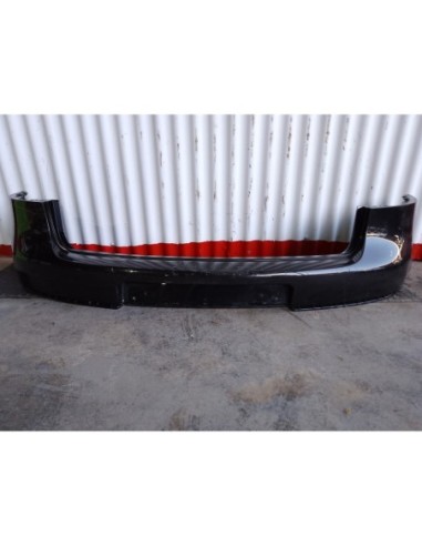 PARAGOLPES TRASERO VOLKSWAGEN GOLF V (1K1)(10...