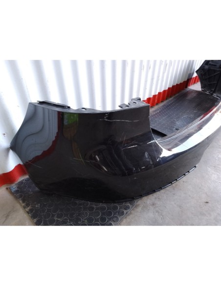 PARAGOLPES TRASERO VOLKSWAGEN GOLF V (1K1)(10 2003) - 102805