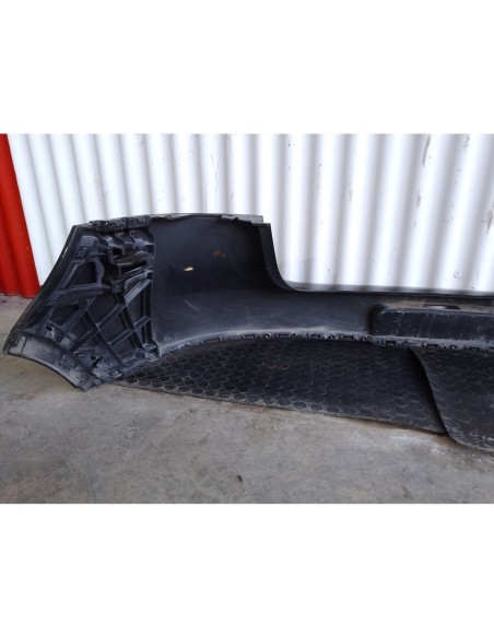 PARAGOLPES TRASERO VOLKSWAGEN GOLF V (1K1)(10 2003) - 102805