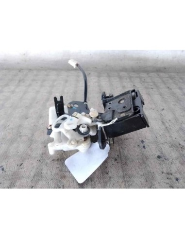 CERRADURA MALETERO / PORTON MAZDA 3 BERLINA...