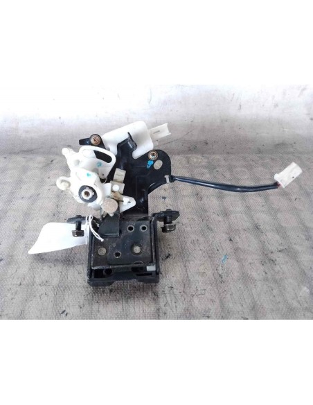 CERRADURA MALETERO / PORTON MAZDA 3 BERLINA (BK) - 102836