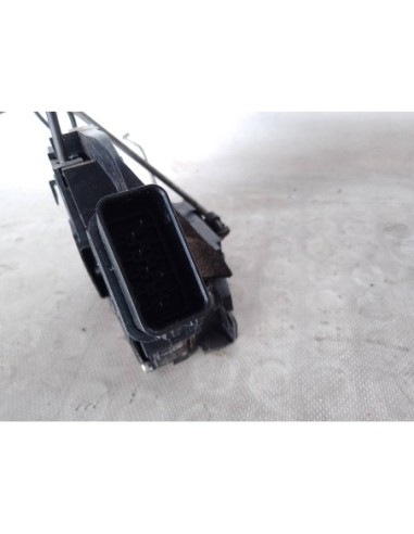 CERRADURA PUERTA DELANTERA IZQUIERDA MAZDA 3...