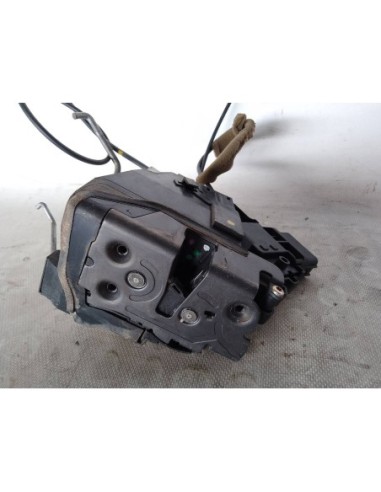 CERRADURA PUERTA DELANTERA IZQUIERDA MAZDA 3...