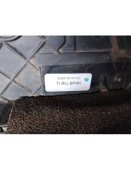 CERRADURA PUERTA DELANTERA IZQUIERDA MAZDA 3 BERLINA (BK) - 102838