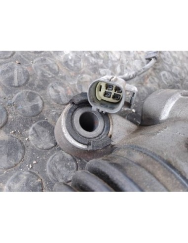 CREMALLERA DIRECCION MAZDA 3 BERLINA (BK) - 102840