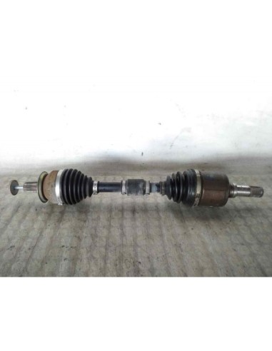 TRANSMISION DELANTERA IZQUIERDA MAZDA 3 BERLINA...