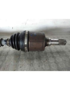 TRANSMISION DELANTERA IZQUIERDA MAZDA 3 BERLINA (BK) -... 2