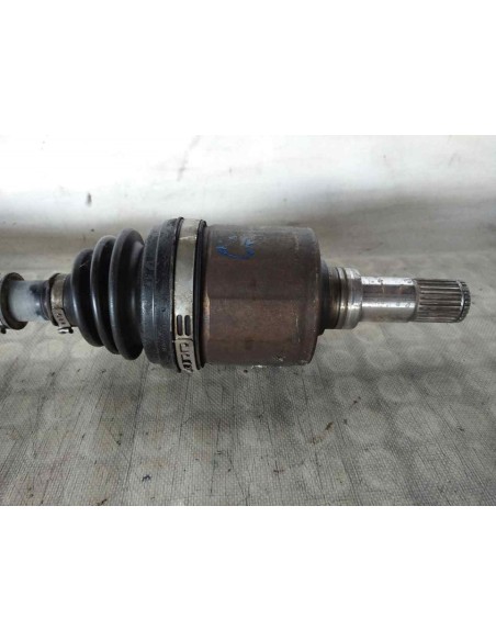 TRANSMISION DELANTERA IZQUIERDA MAZDA 3 BERLINA (BK) - 102887