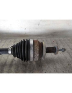 TRANSMISION DELANTERA DERECHA MAZDA 3 BERLINA (BK) - 102892 2