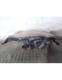 FARO IZQUIERDO NISSAN MICRA (K12E) - 102937 2