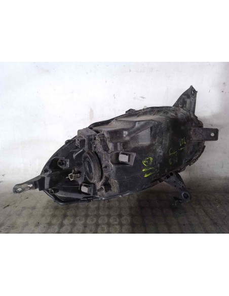 FARO IZQUIERDO NISSAN MICRA (K12E) - 102937