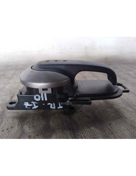 MANETA INTERIOR TRASERA IZQUIERDA NISSAN MICRA (K12E) - 102939