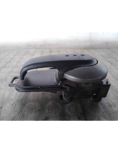 MANETA INTERIOR TRASERA IZQUIERDA NISSAN MICRA...