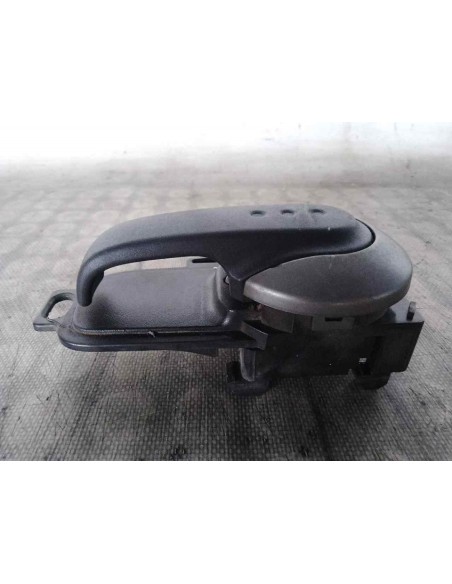 MANETA INTERIOR TRASERA IZQUIERDA NISSAN MICRA (K12E) - 102939