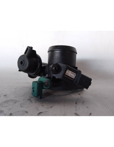 CAJA MARIPOSA FORD FOCUS BERLINA (CB4) - 103006