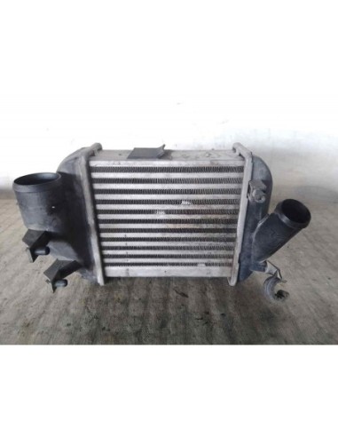 INTERCOOLER AUDI A4 AVANT (8E) - 103116