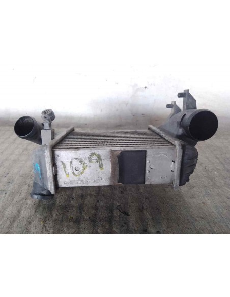 INTERCOOLER AUDI A4 AVANT (8E) - 103116