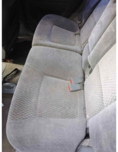 ASIENTOS TRASEROS HYUNDAI SANTA FE (SM) - 103270 2