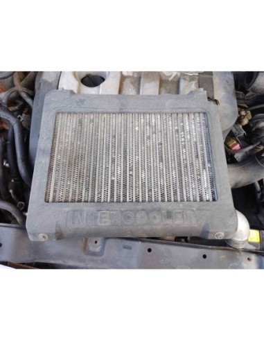 INTERCOOLER HYUNDAI SANTA FE (SM) - 103298