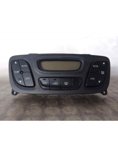 MANDO CLIMATIZADOR HYUNDAI SANTA FE (SM) - 103303