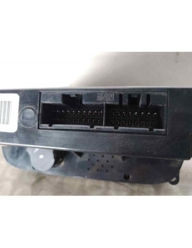 MANDO CLIMATIZADOR HYUNDAI SANTA FE (SM) - 103303