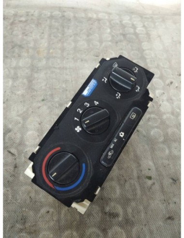 MANDO CALEFACCION / AIRE ACONDICIONADO OPEL...
